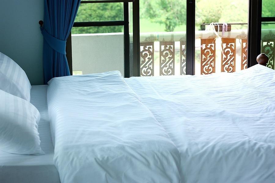 Loy Manee House Phra Nakhon Si Ayutthaya Quarto foto