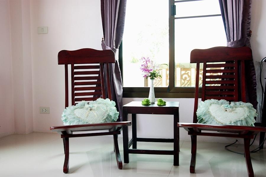 Loy Manee House Phra Nakhon Si Ayutthaya Quarto foto