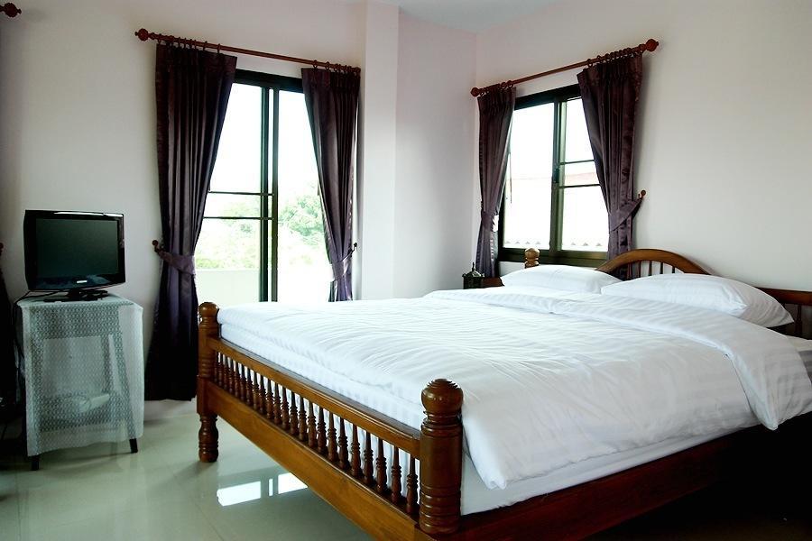 Loy Manee House Phra Nakhon Si Ayutthaya Quarto foto