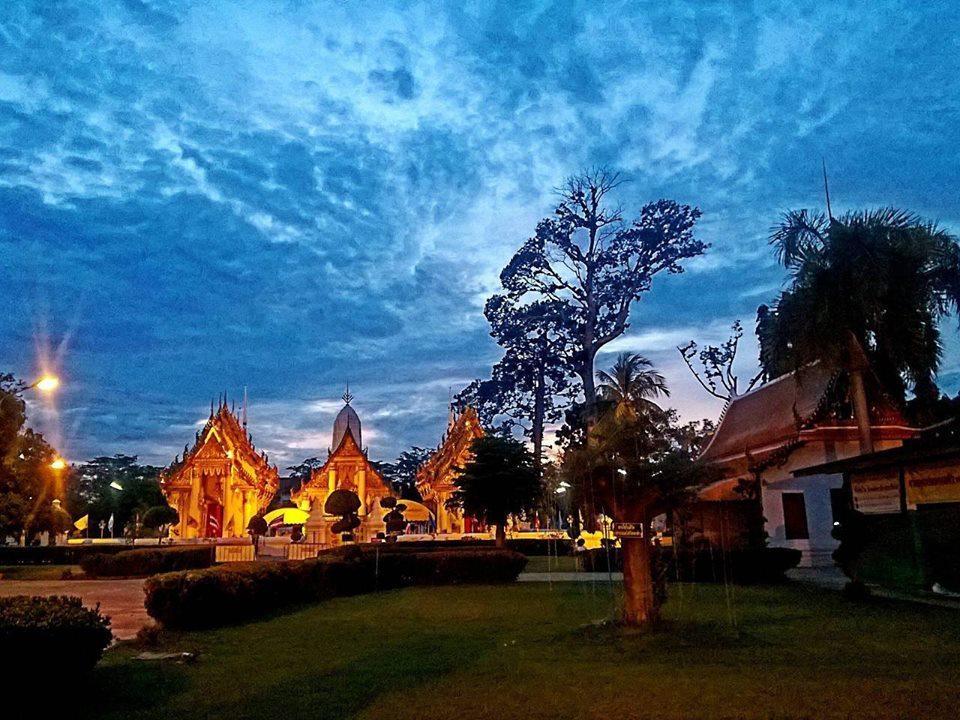 Loy Manee House Phra Nakhon Si Ayutthaya Exterior foto
