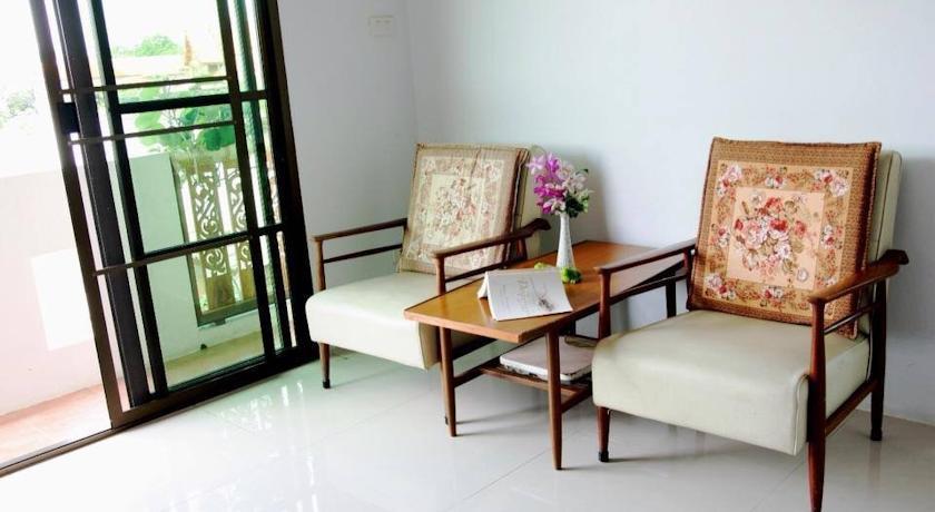Loy Manee House Phra Nakhon Si Ayutthaya Quarto foto