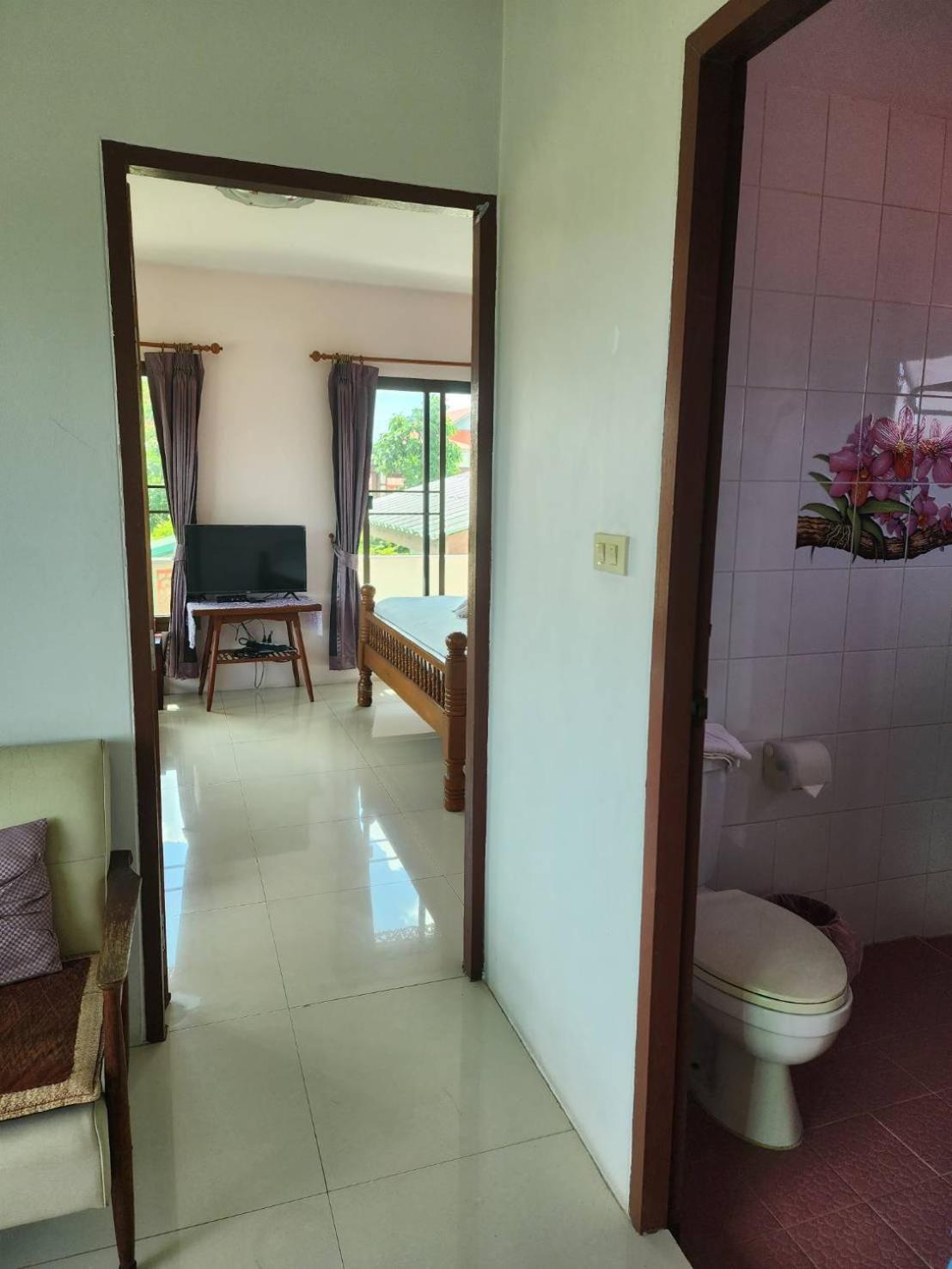 Loy Manee House Phra Nakhon Si Ayutthaya Exterior foto
