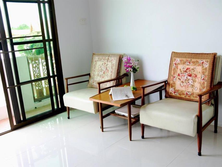Loy Manee House Phra Nakhon Si Ayutthaya Exterior foto