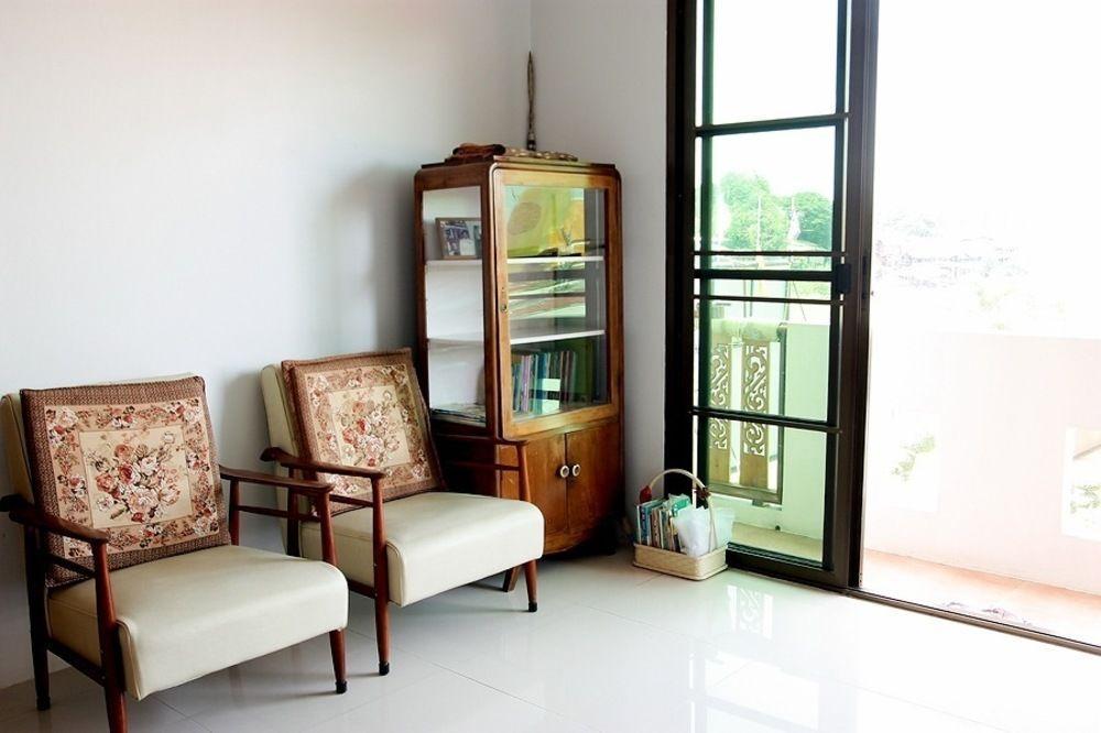 Loy Manee House Phra Nakhon Si Ayutthaya Exterior foto