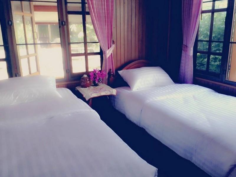 Loy Manee House Phra Nakhon Si Ayutthaya Exterior foto
